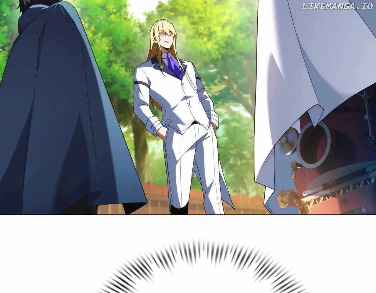 Forging an Industrial Empire in a Magical World Chapter 35 33
